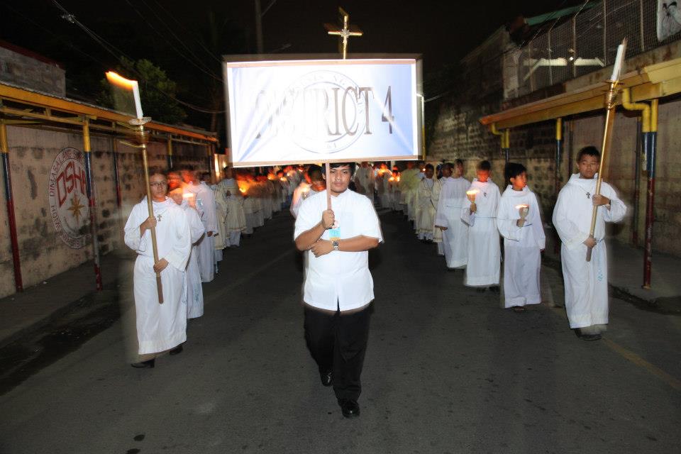 Opening of the Jubilee Pictures (27)